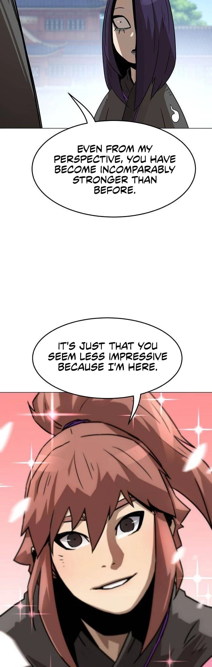 The Dang Clan’s Swordmaster Heir Just Wants a Normal Life Chapter 6 - 9