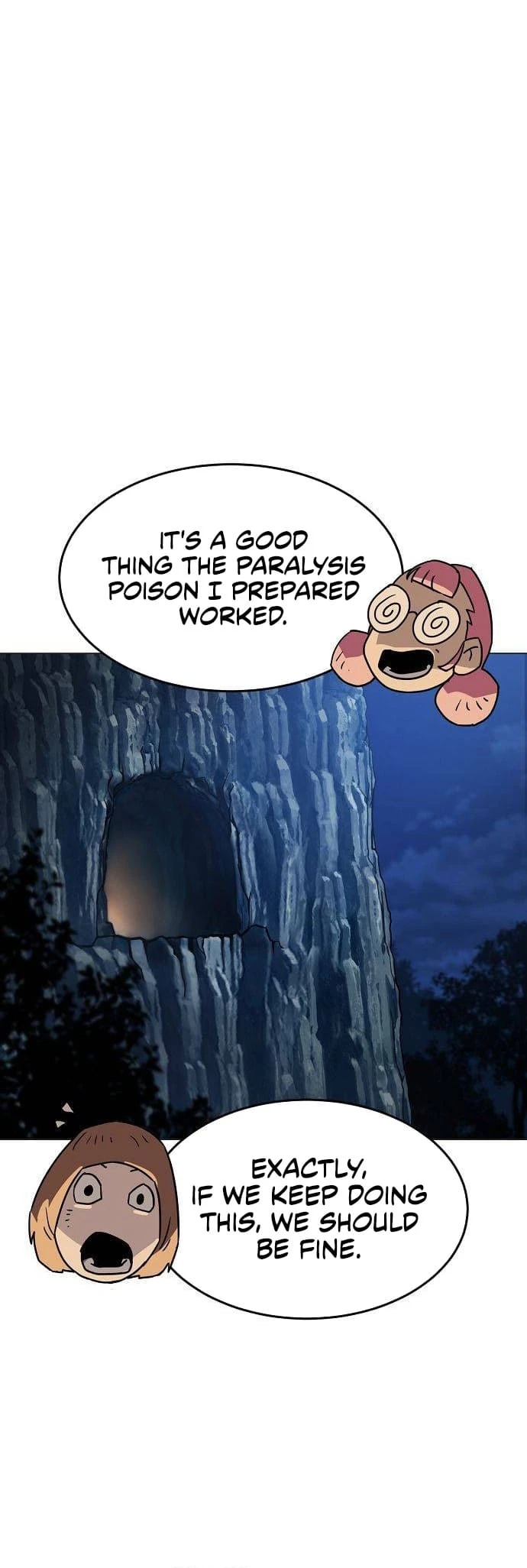 The Dang Clan’s Swordmaster Heir Just Wants a Normal Life Chapter 5 - 7