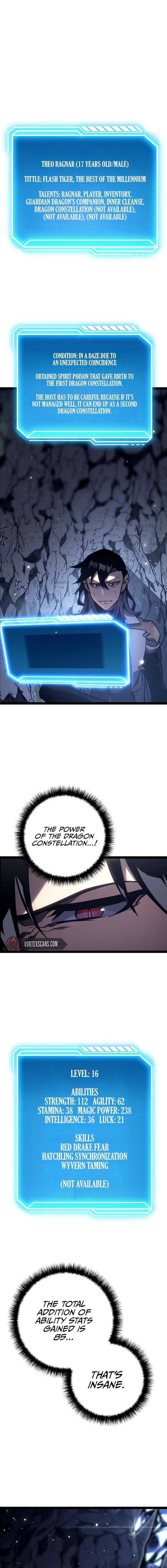 Regressing As The Bastard Of The Sword Clan Chapter 41 - 6