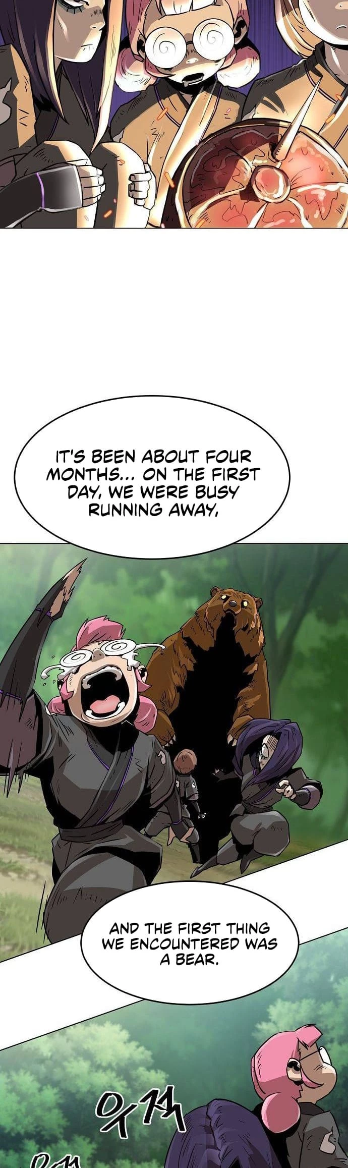 The Dang Clan’s Swordmaster Heir Just Wants a Normal Life Chapter 5 - 9