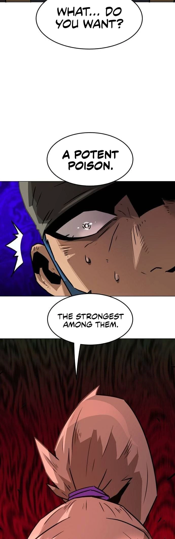 The Dang Clan’s Swordmaster Heir Just Wants a Normal Life Chapter 7 - 20