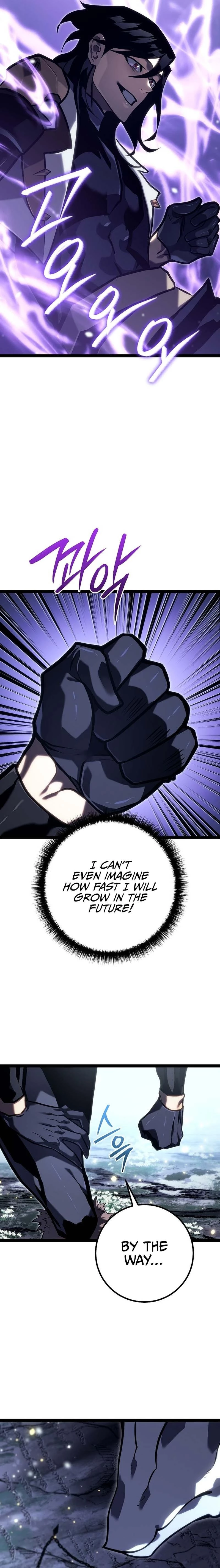 Regressing As The Bastard Of The Sword Clan Chapter 41 - 8