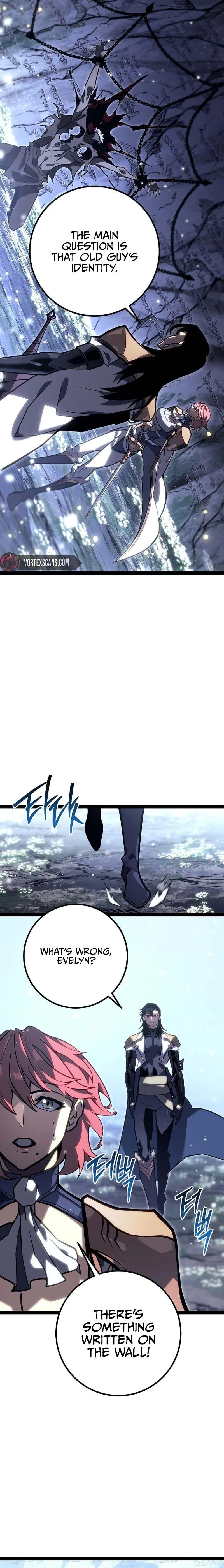 Regressing As The Bastard Of The Sword Clan Chapter 41 - 9
