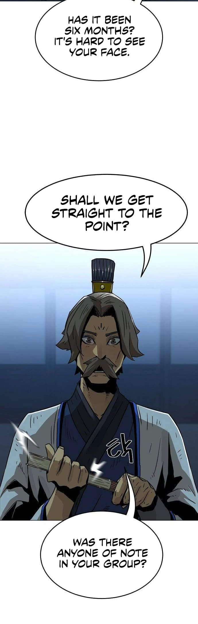 The Dang Clan’s Swordmaster Heir Just Wants a Normal Life Chapter 6 - 13
