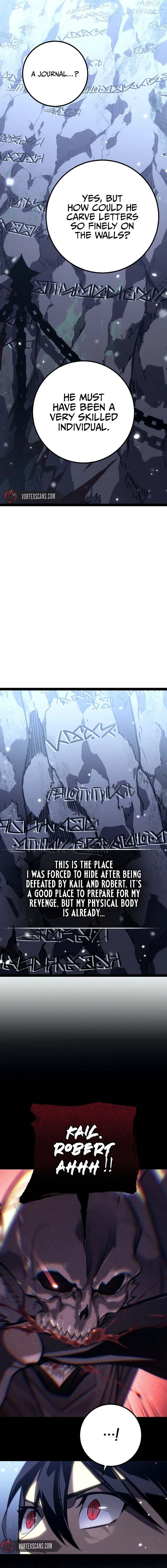 Regressing As The Bastard Of The Sword Clan Chapter 41 - 10