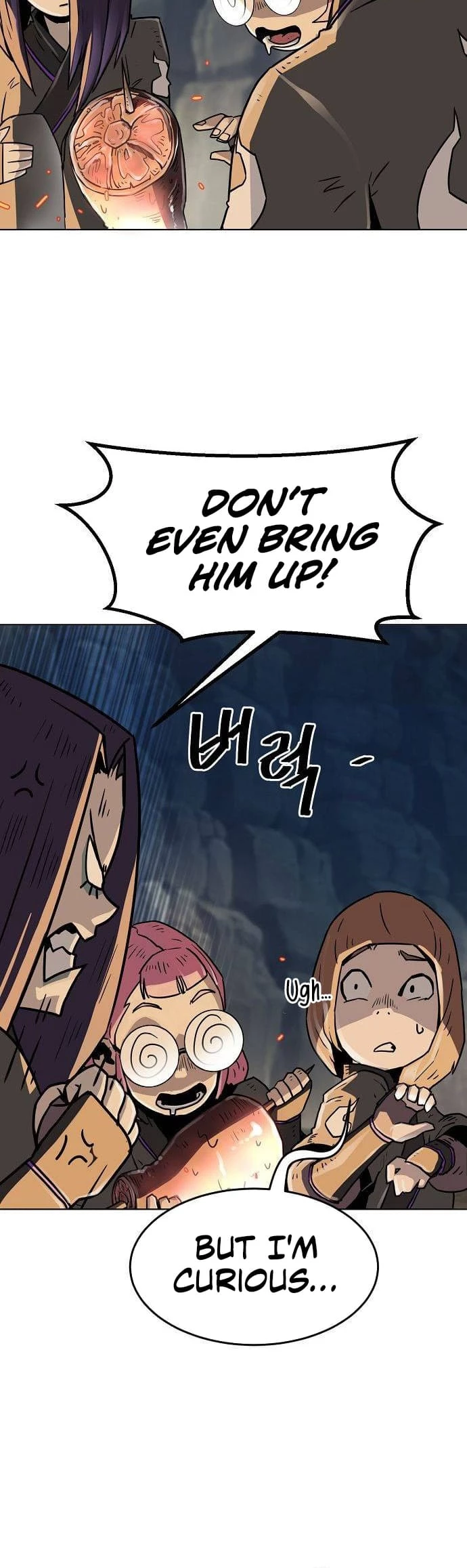 The Dang Clan’s Swordmaster Heir Just Wants a Normal Life Chapter 5 - 12