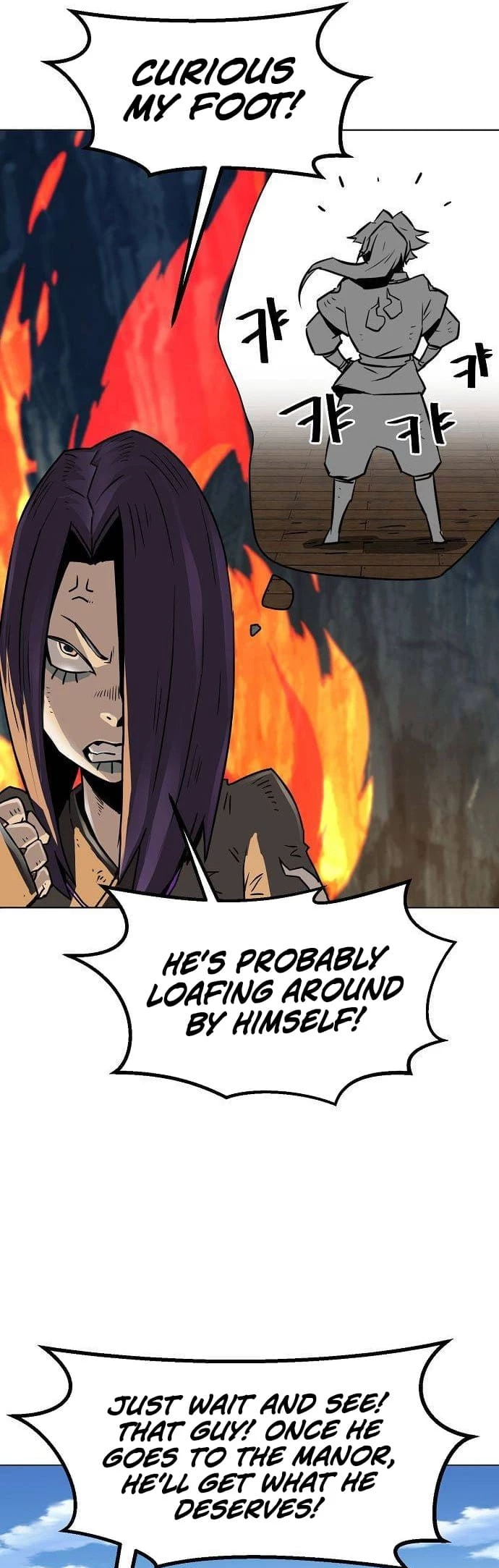 The Dang Clan’s Swordmaster Heir Just Wants a Normal Life Chapter 5 - 13