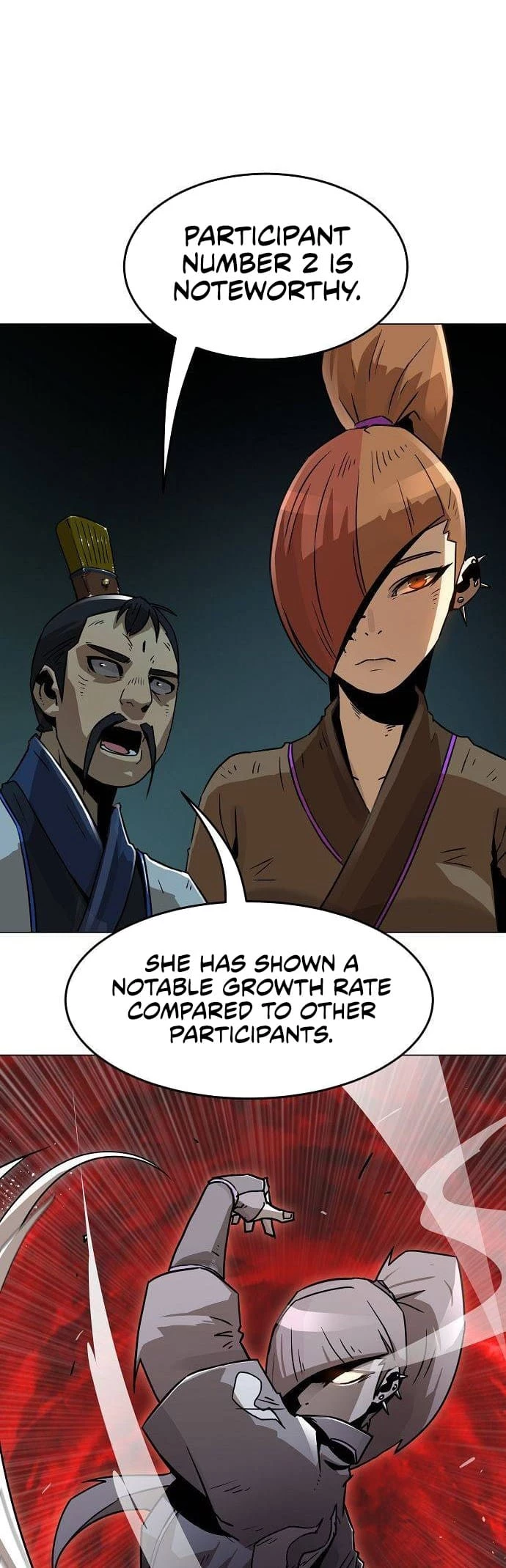 The Dang Clan’s Swordmaster Heir Just Wants a Normal Life Chapter 6 - 14