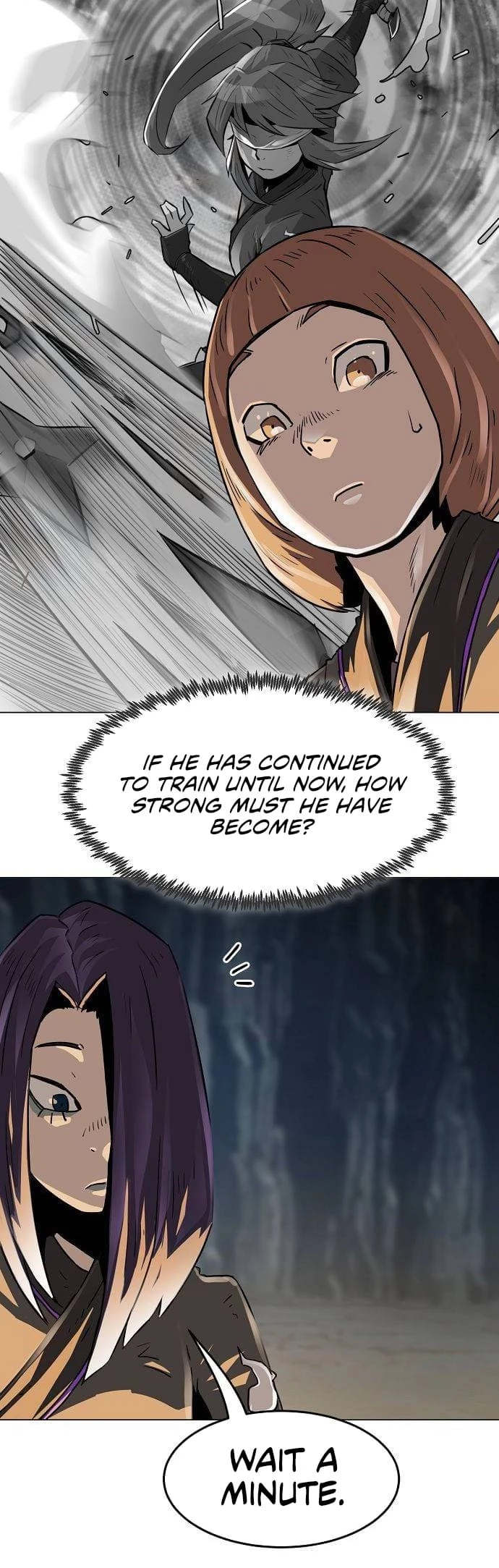 The Dang Clan’s Swordmaster Heir Just Wants a Normal Life Chapter 5 - 15
