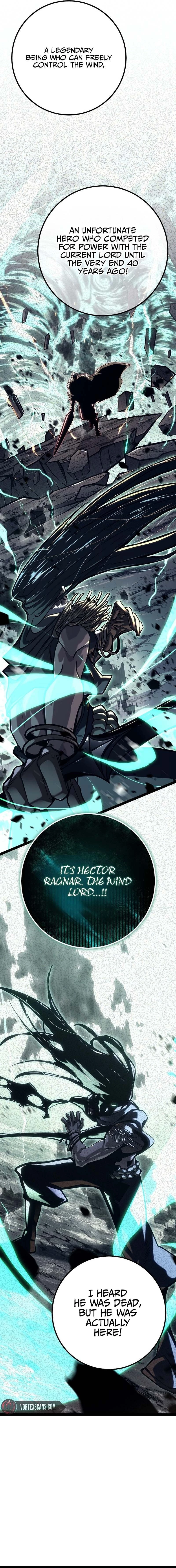 Regressing As The Bastard Of The Sword Clan Chapter 41 - 13