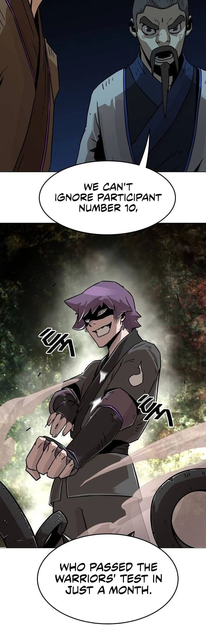 The Dang Clan’s Swordmaster Heir Just Wants a Normal Life Chapter 6 - 17