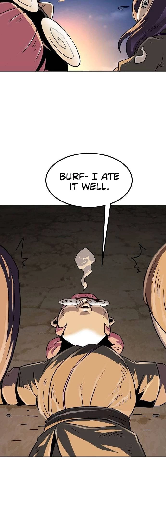 The Dang Clan’s Swordmaster Heir Just Wants a Normal Life Chapter 5 - 17