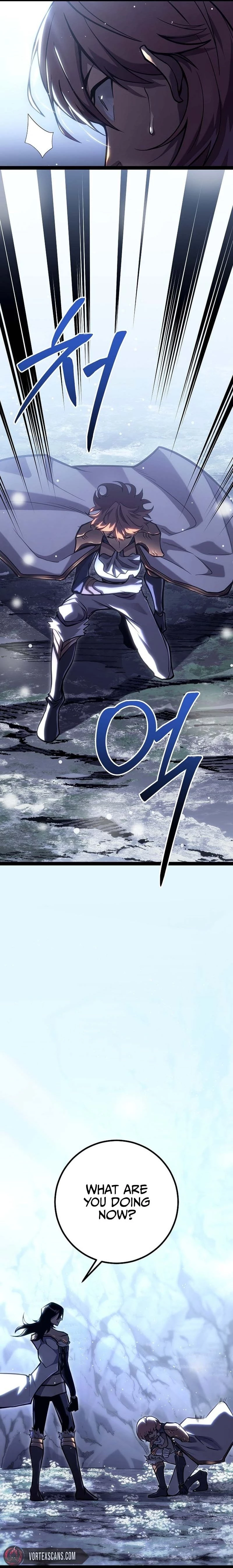 Regressing As The Bastard Of The Sword Clan Chapter 41 - 14