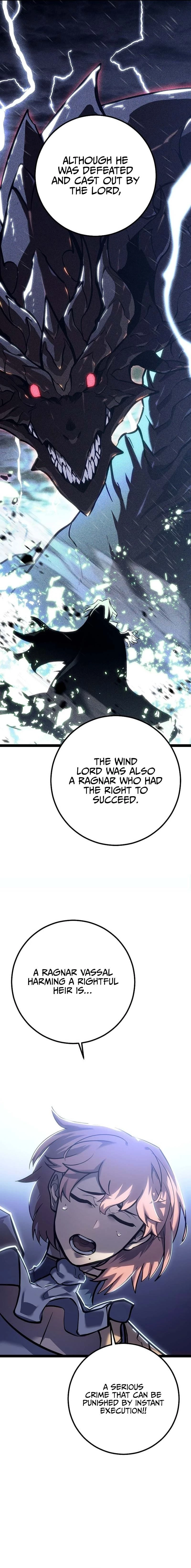 Regressing As The Bastard Of The Sword Clan Chapter 41 - 15