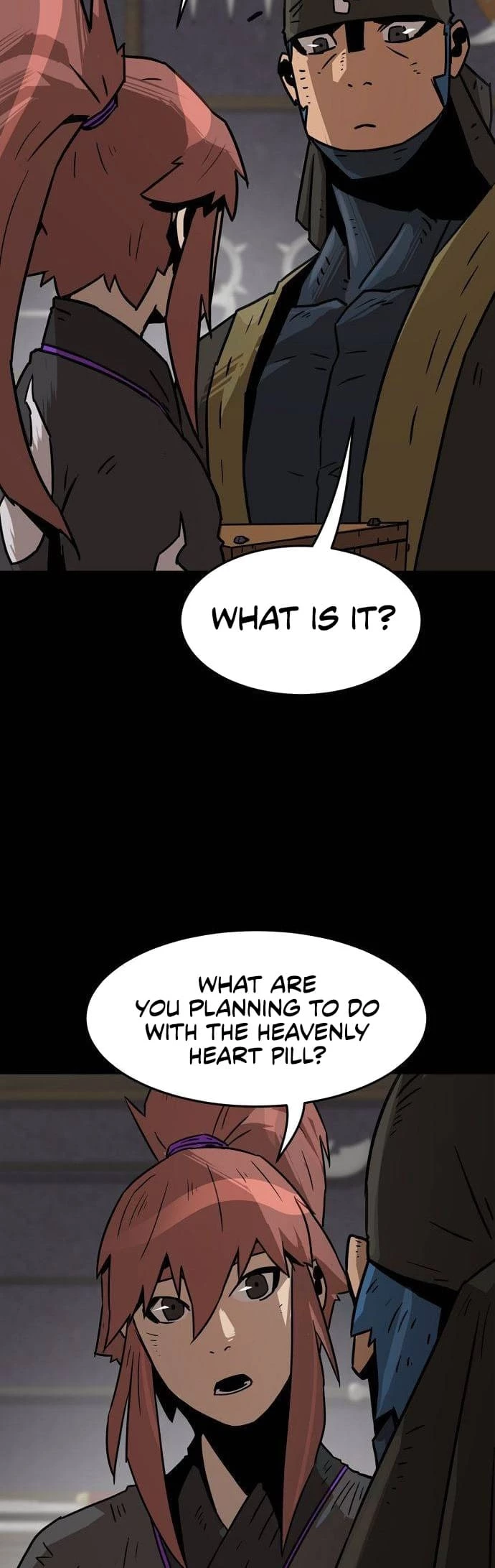 The Dang Clan’s Swordmaster Heir Just Wants a Normal Life Chapter 7 - 31