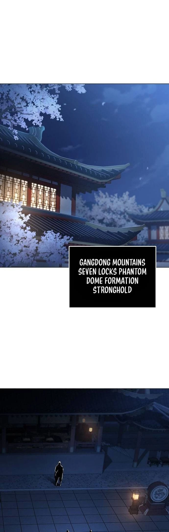 The Dang Clan’s Swordmaster Heir Just Wants a Normal Life Chapter 5 - 20
