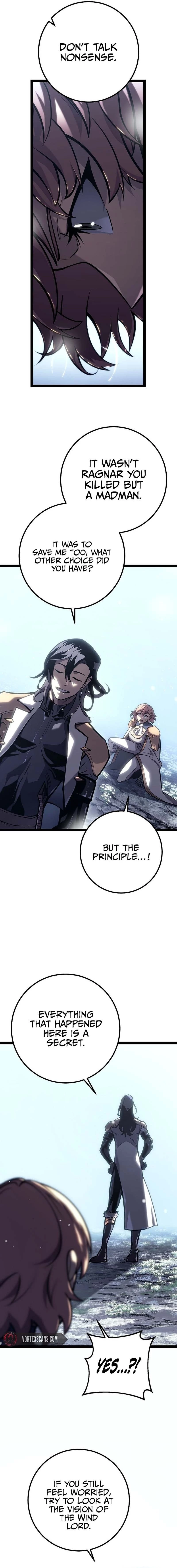 Regressing As The Bastard Of The Sword Clan Chapter 41 - 16