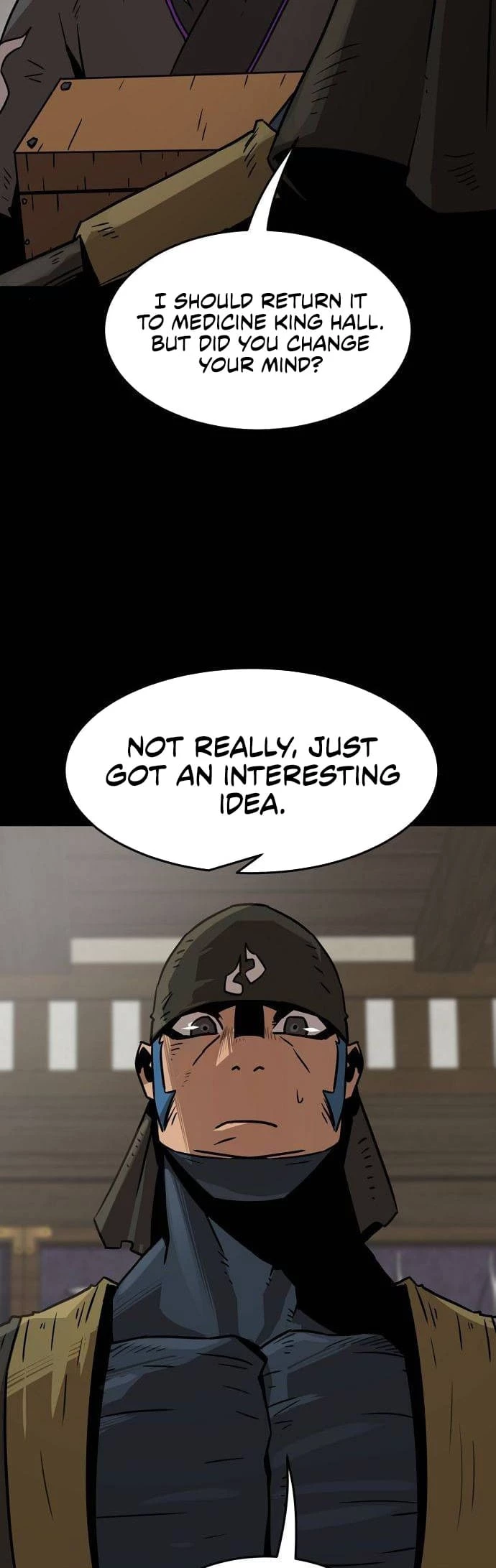 The Dang Clan’s Swordmaster Heir Just Wants a Normal Life Chapter 7 - 32