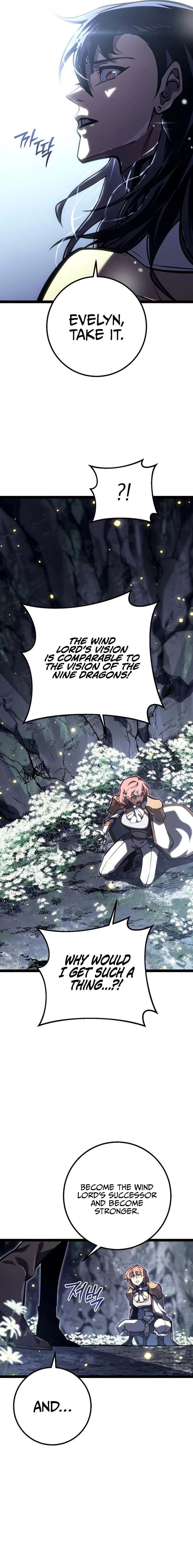 Regressing As The Bastard Of The Sword Clan Chapter 41 - 17