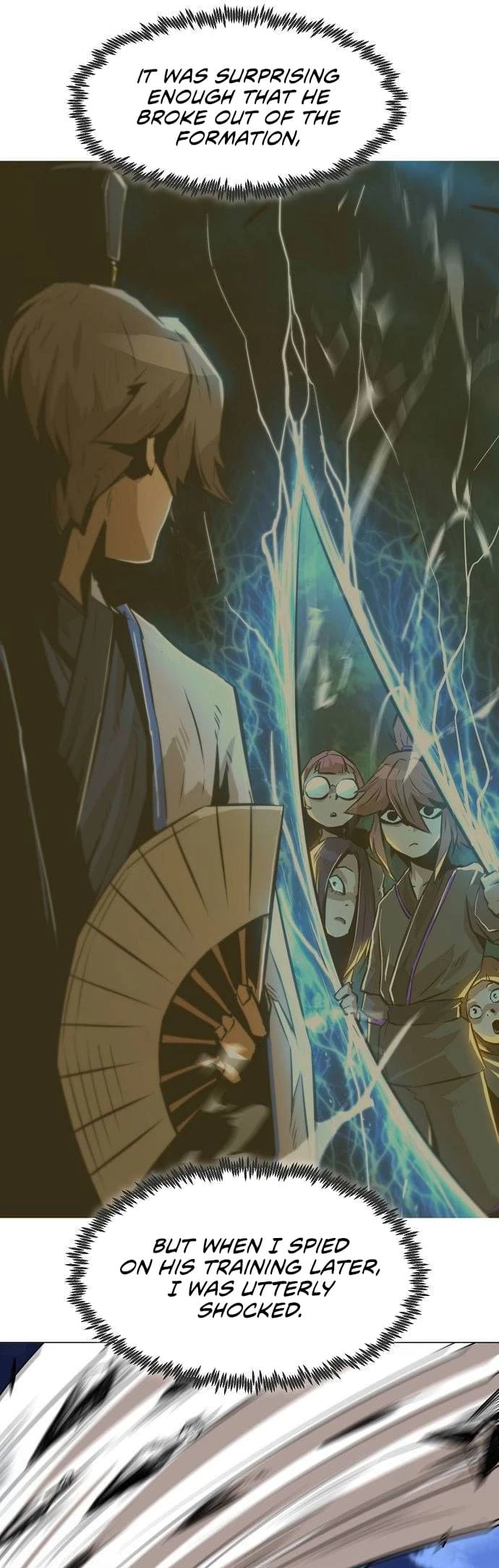 The Dang Clan’s Swordmaster Heir Just Wants a Normal Life Chapter 6 - 20