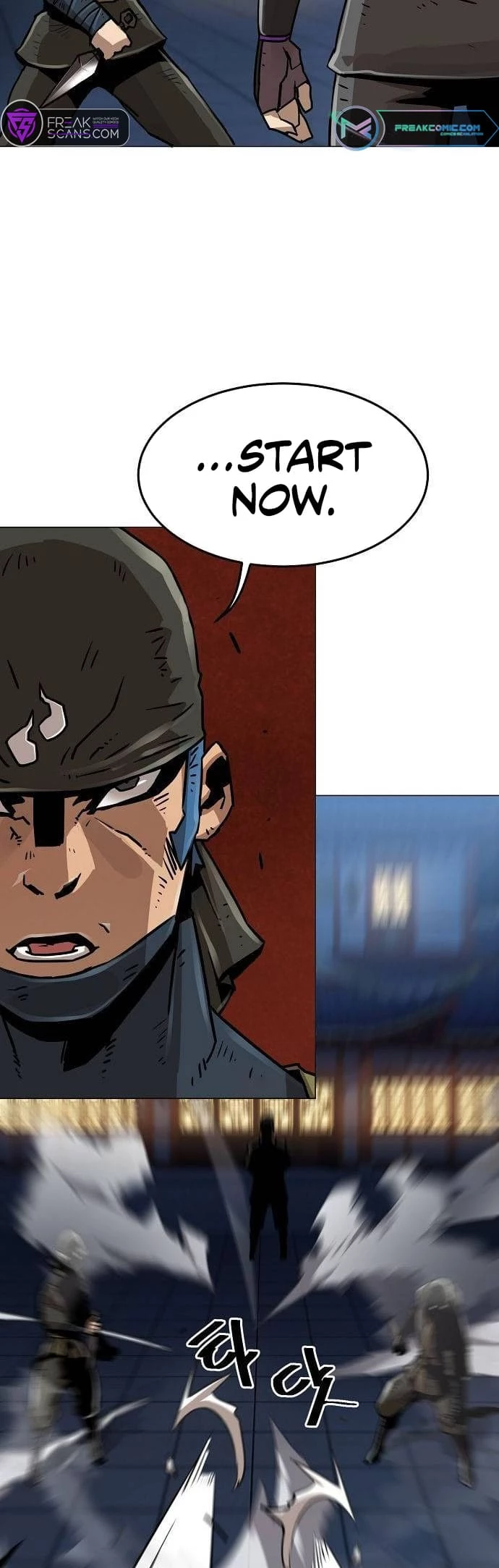 The Dang Clan’s Swordmaster Heir Just Wants a Normal Life Chapter 5 - 22