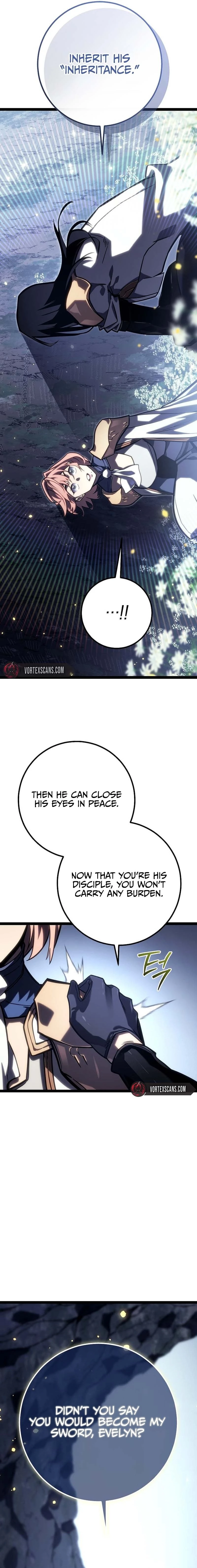 Regressing As The Bastard Of The Sword Clan Chapter 41 - 18