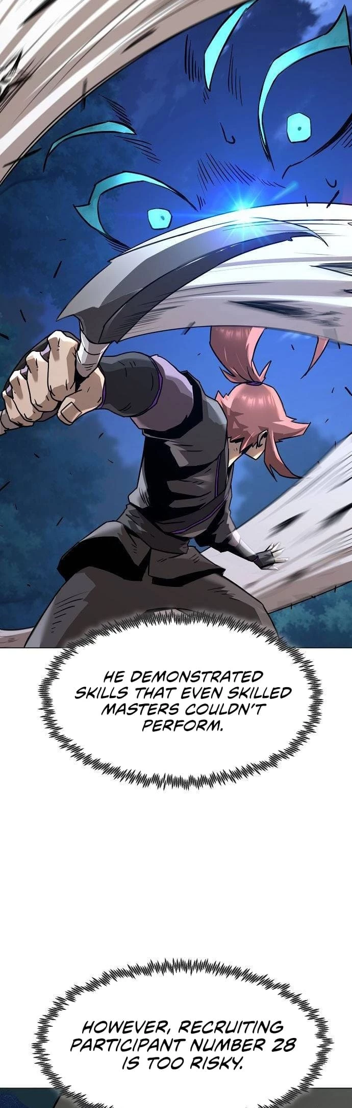 The Dang Clan’s Swordmaster Heir Just Wants a Normal Life Chapter 6 - 21