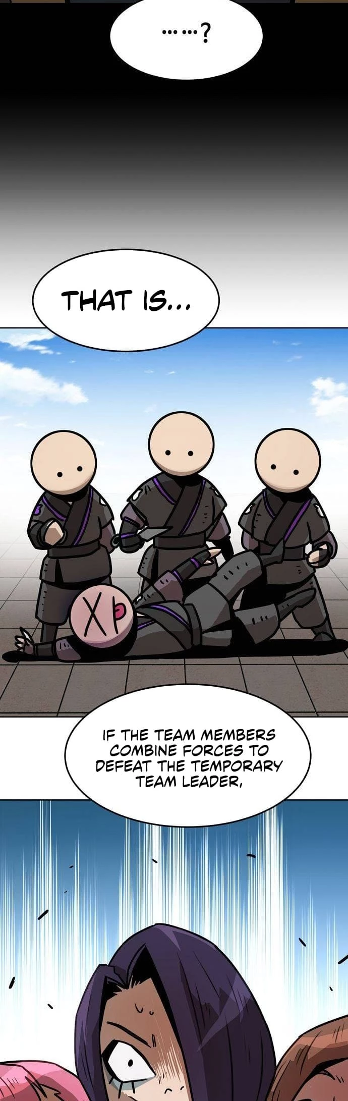 The Dang Clan’s Swordmaster Heir Just Wants a Normal Life Chapter 7 - 33