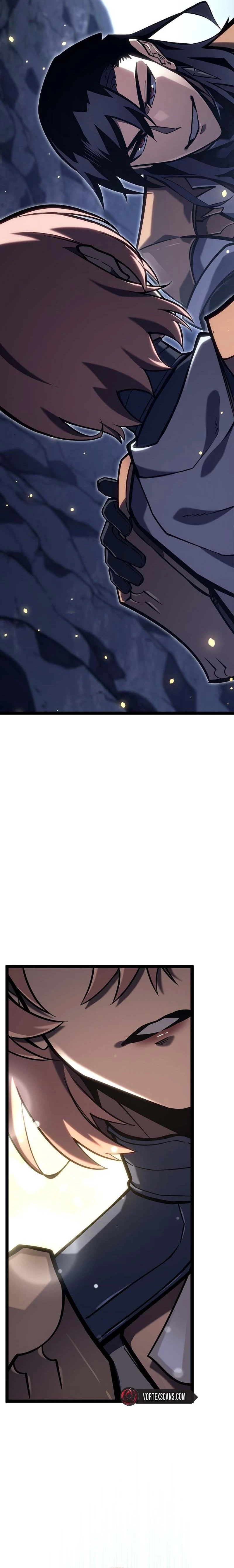 Regressing As The Bastard Of The Sword Clan Chapter 41 - 19