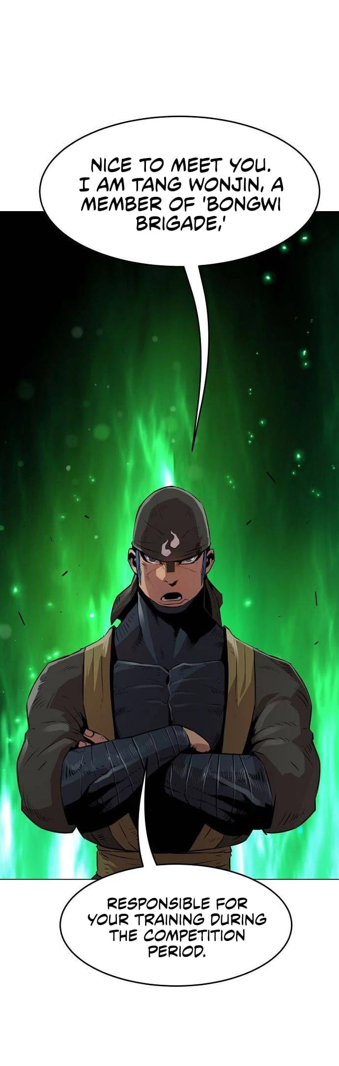 The Dang Clan’s Swordmaster Heir Just Wants a Normal Life Chapter 4 - 13