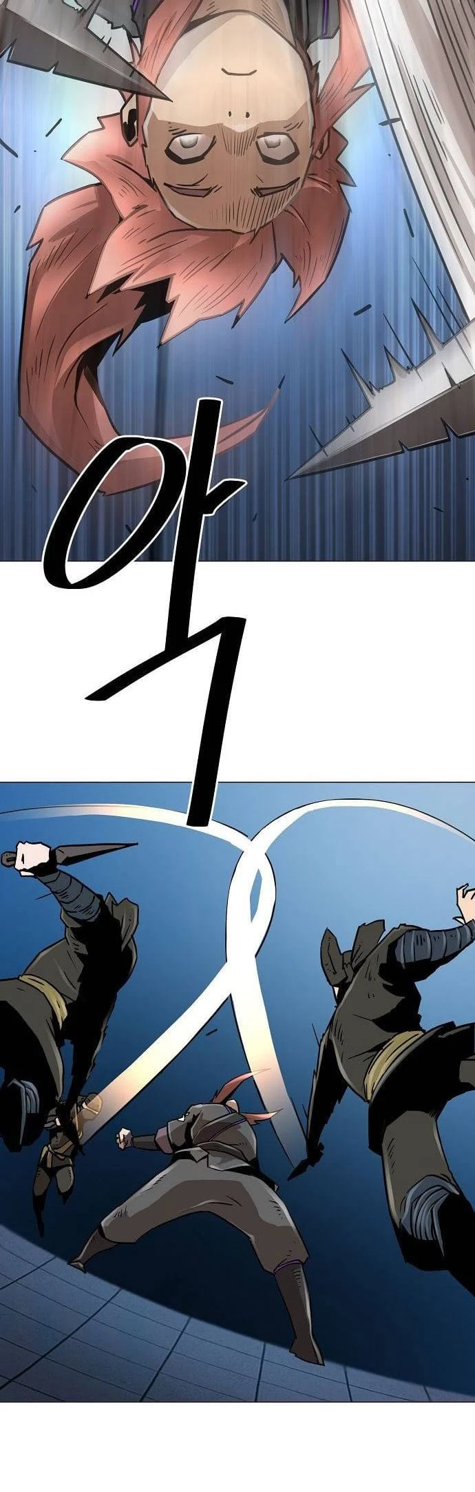 The Dang Clan’s Swordmaster Heir Just Wants a Normal Life Chapter 5 - 24