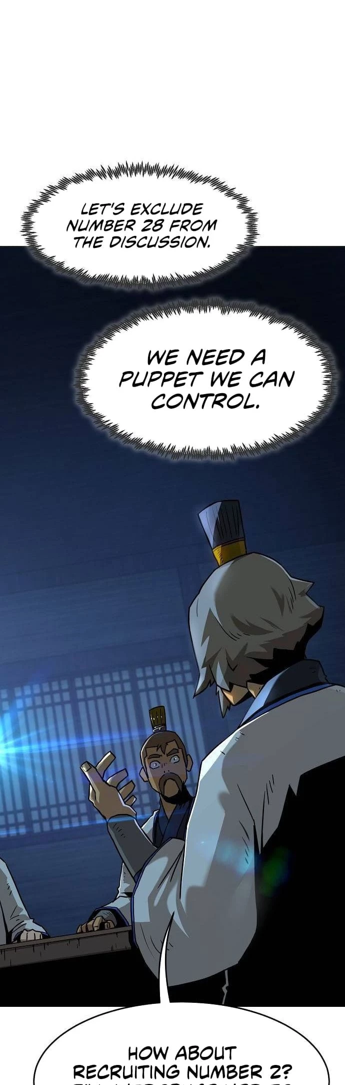 The Dang Clan’s Swordmaster Heir Just Wants a Normal Life Chapter 6 - 24
