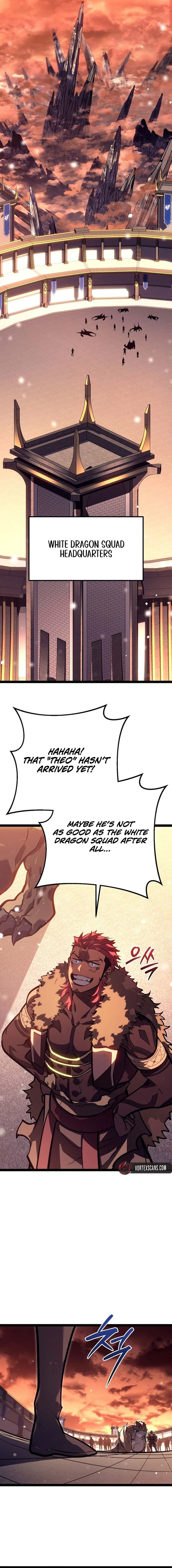 Regressing As The Bastard Of The Sword Clan Chapter 41 - 23