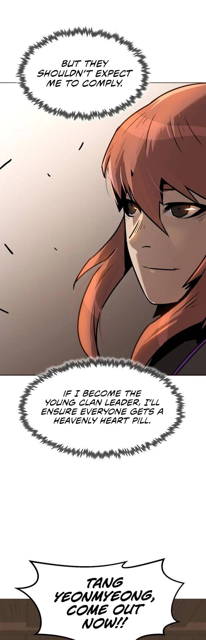 The Dang Clan’s Swordmaster Heir Just Wants a Normal Life Chapter 7 - 37