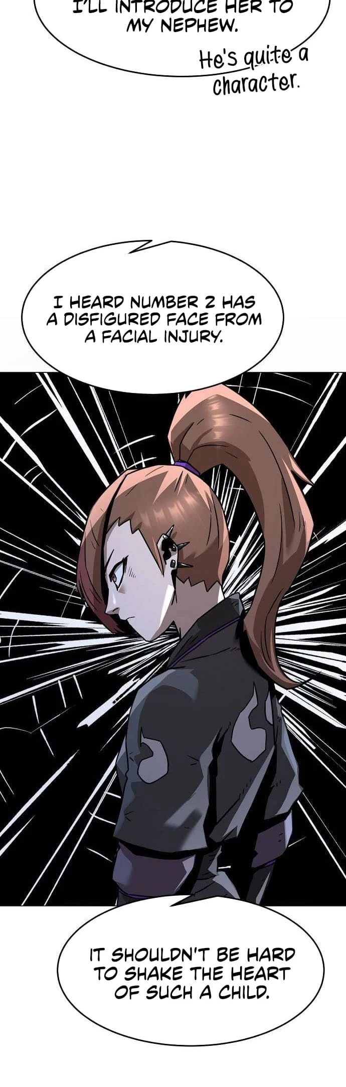 The Dang Clan’s Swordmaster Heir Just Wants a Normal Life Chapter 6 - 25
