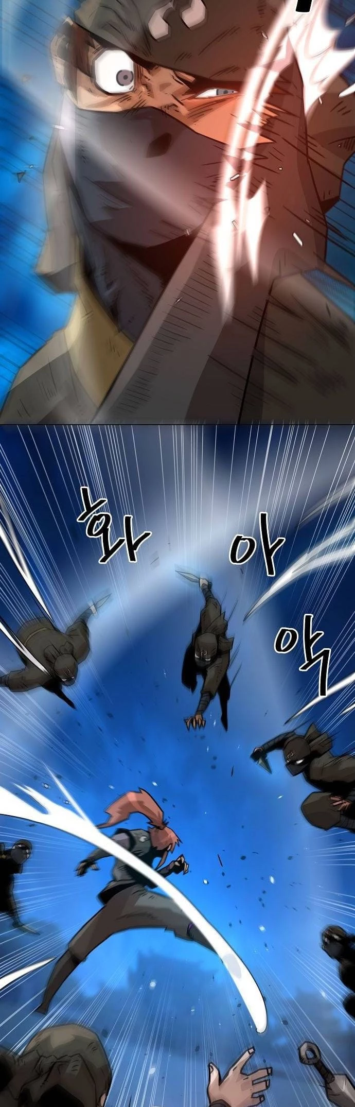 The Dang Clan’s Swordmaster Heir Just Wants a Normal Life Chapter 5 - 26