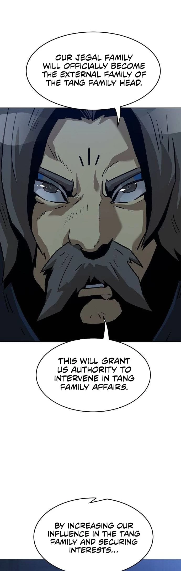 The Dang Clan’s Swordmaster Heir Just Wants a Normal Life Chapter 6 - 27