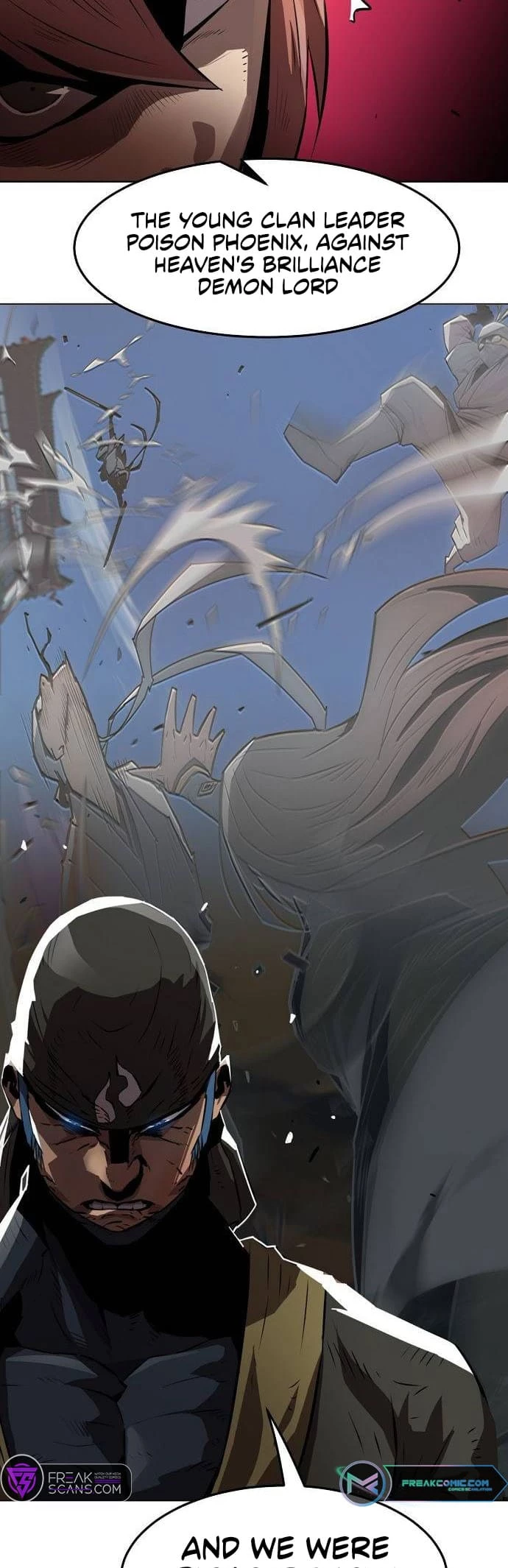 The Dang Clan’s Swordmaster Heir Just Wants a Normal Life Chapter 4 - 18