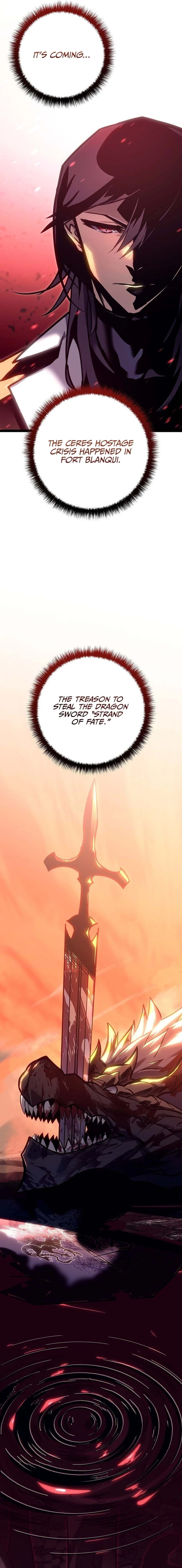 Regressing As The Bastard Of The Sword Clan Chapter 41 - 29