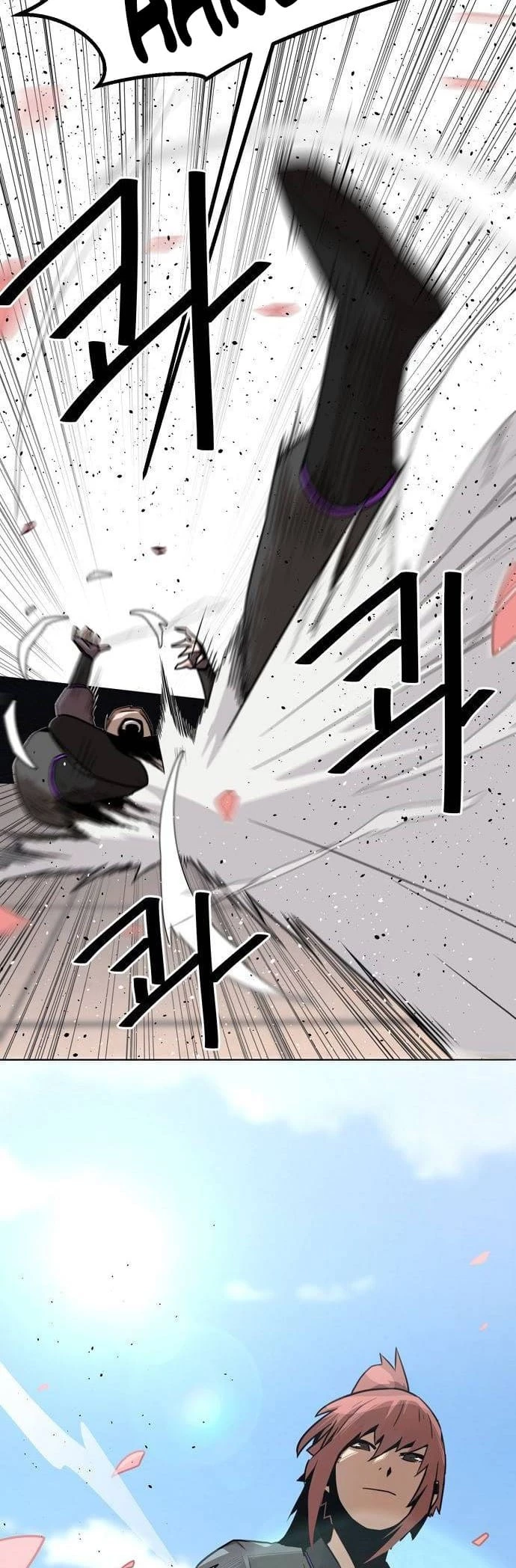 The Dang Clan’s Swordmaster Heir Just Wants a Normal Life Chapter 7 - 44