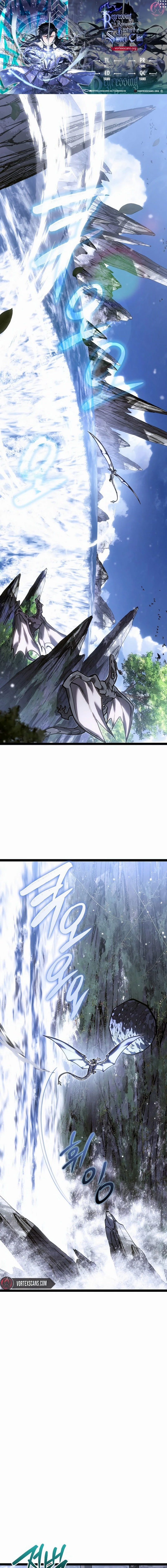 Regressing As The Bastard Of The Sword Clan Chapter 40 - 1
