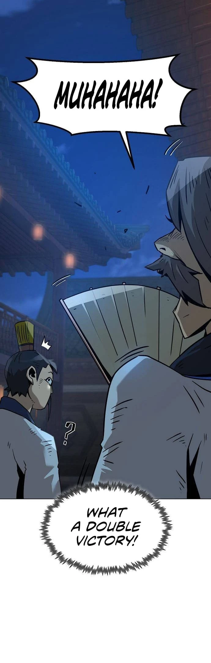 The Dang Clan’s Swordmaster Heir Just Wants a Normal Life Chapter 6 - 31