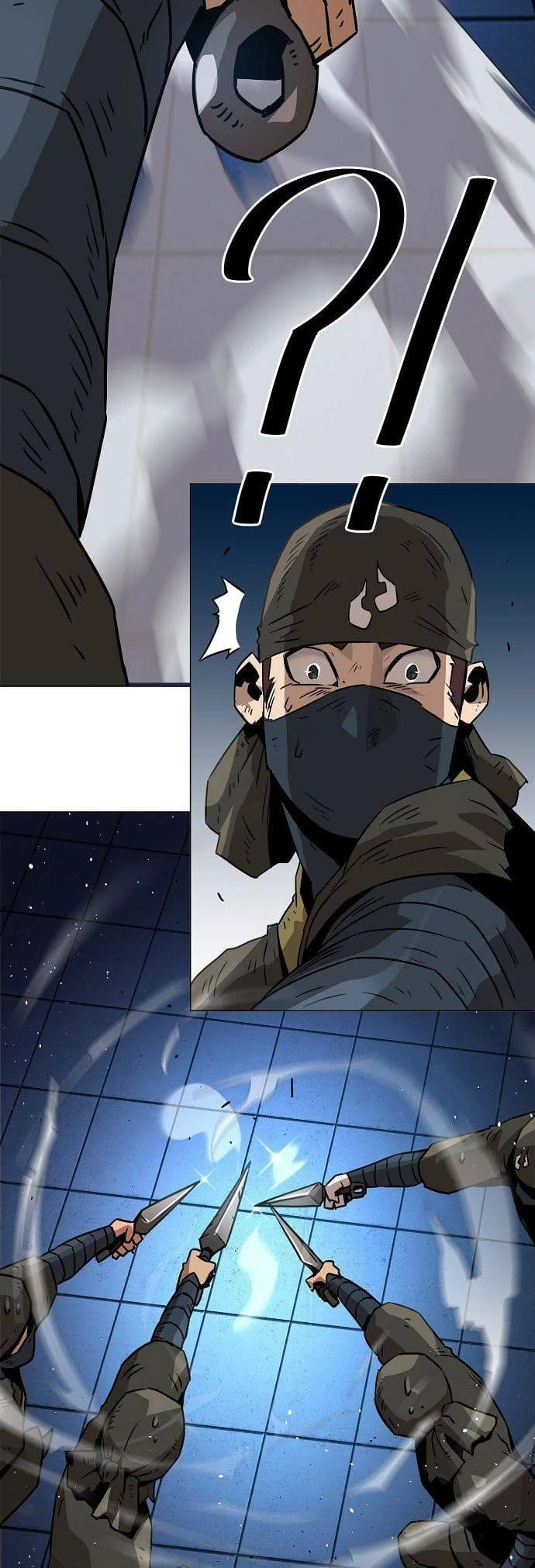 The Dang Clan’s Swordmaster Heir Just Wants a Normal Life Chapter 5 - 31