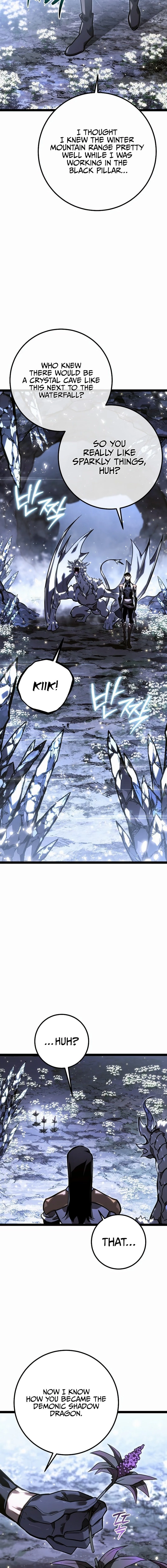 Regressing As The Bastard Of The Sword Clan Chapter 40 - 2
