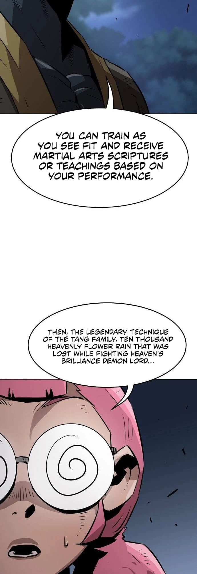 The Dang Clan’s Swordmaster Heir Just Wants a Normal Life Chapter 4 - 22