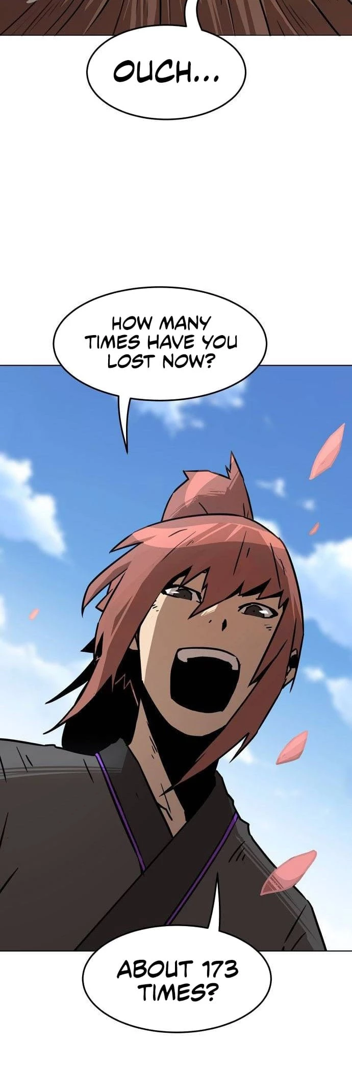 The Dang Clan’s Swordmaster Heir Just Wants a Normal Life Chapter 7 - 46