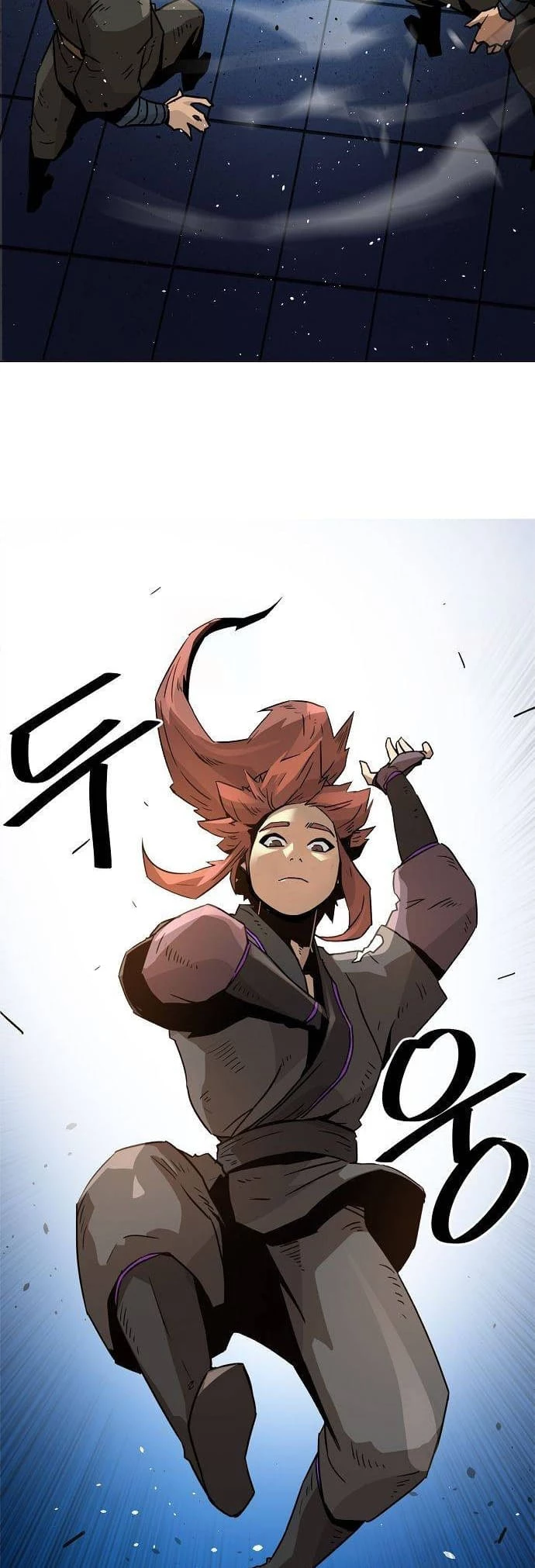 The Dang Clan’s Swordmaster Heir Just Wants a Normal Life Chapter 5 - 32