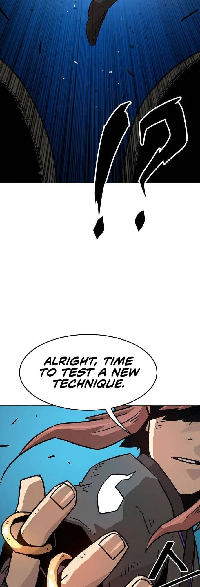 The Dang Clan’s Swordmaster Heir Just Wants a Normal Life Chapter 5 - 33