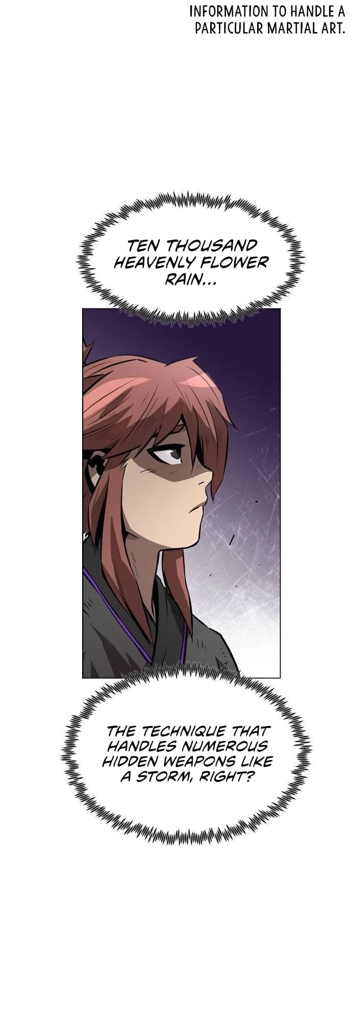 The Dang Clan’s Swordmaster Heir Just Wants a Normal Life Chapter 4 - 25