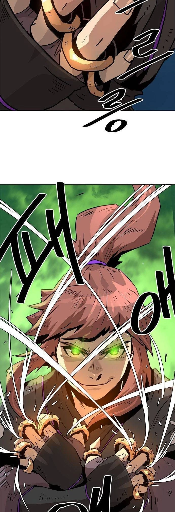 The Dang Clan’s Swordmaster Heir Just Wants a Normal Life Chapter 5 - 34